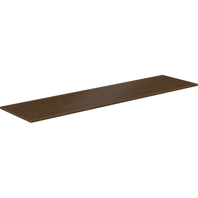 Mexen Uni Schrankplatte 170 cm, Nussbaum - 91AXX-1704-464-18-86