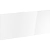Mexen Orio Front für den Badezimmerkorpusschrank 100 x 43,5 cm, weiß glänzend - 91A10-1000-470-1-00