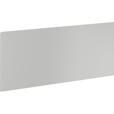 Mexen Orio Front für den Korpus des Badezimmerschranks 80 x 43,5 cm, graumatt - 91A10-0800-470-1-62