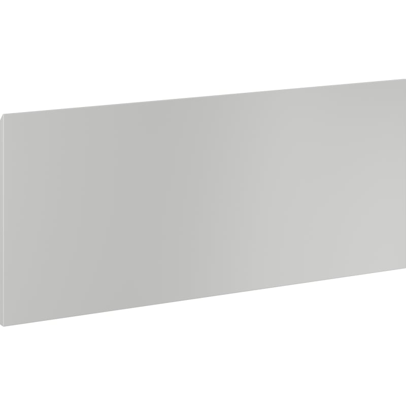 Mexen Orio Front für Korpus des Badezimmerschranks 100 x 43,5 cm, grau matt - 91A10-1000-470-1-62