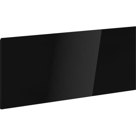 Mexen Orio Front des Korpusschranks 100 x 43,5 cm, schwarzer Glanz - 91A10-1000-470-1-70