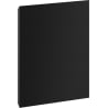 Mexen Orio Front für den Waschtischunterschrankkorpus 35 x 43,5 cm, schwarz matt - 91A11-0350-470-1-71