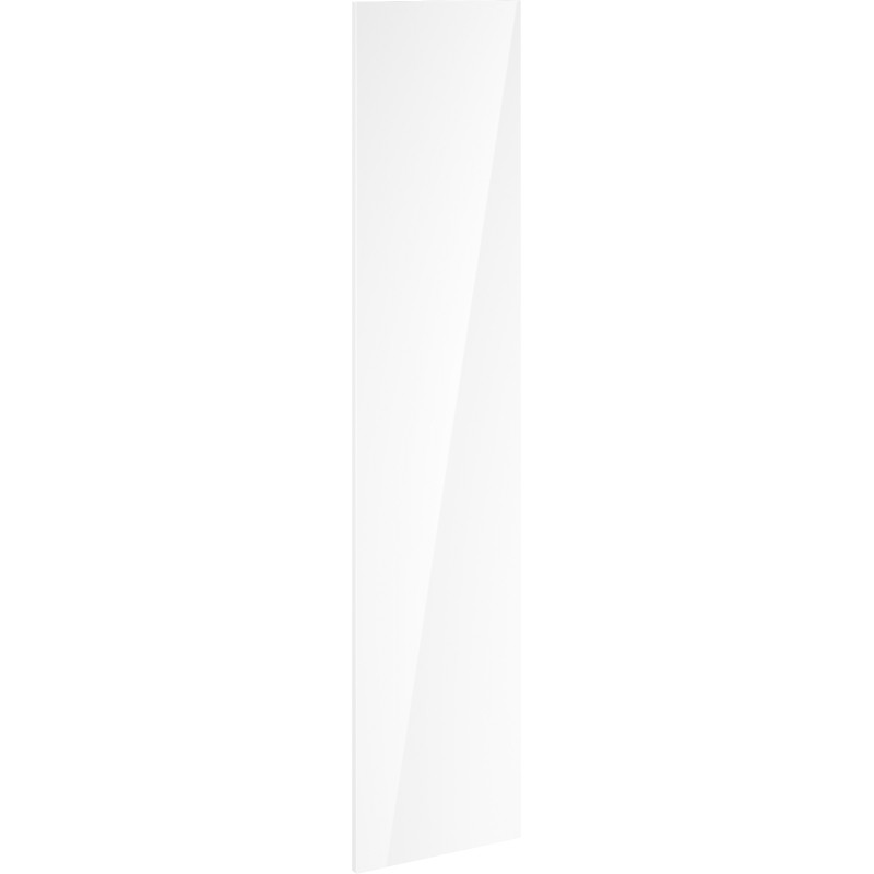 Mexen Orio Front für den Waschbeckenschrank 35 x 160 cm, weiß glänzend - 91A11-1600-300-1-00