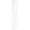 Mexen Orio Front für den Waschbeckenschrank 35 x 160 cm, weiß glänzend - 91A11-1600-300-1-00