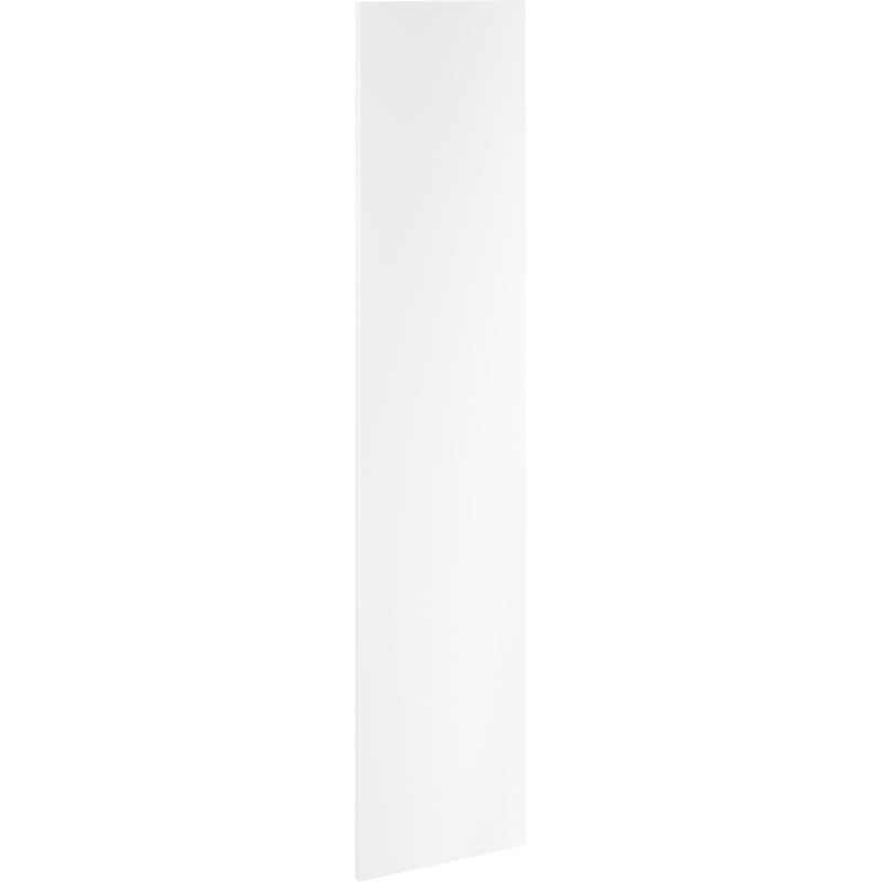 Mexen Orio Front für Badezimmerschrankkorpus 35 x 160 cm, weiß matt - 91A11-1600-300-1-01