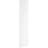Mexen Orio Front für Badezimmerschrankkorpus 35 x 160 cm, weiß matt - 91A11-1600-300-1-01