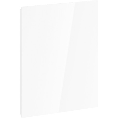 Mexen Orio Front für den Korpus des Badezimmerschranks 40 x 43,5 cm, weiß glänzend - 91A11-0400-470-1-00