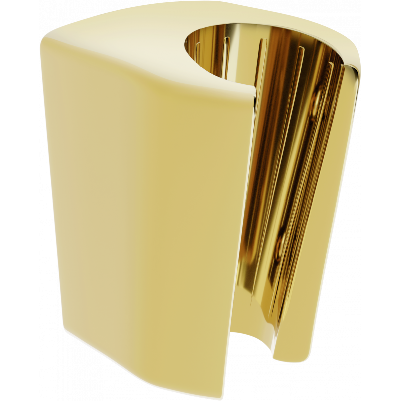 Mexen Duschhalter, goldfarben - 79352-50