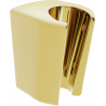 Mexen Duschhalter, goldfarben - 79352-50
