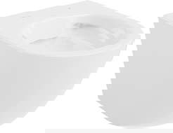 Mexen Lena WC-Schüssel Rimless, weiß glänzend - 3322XX00