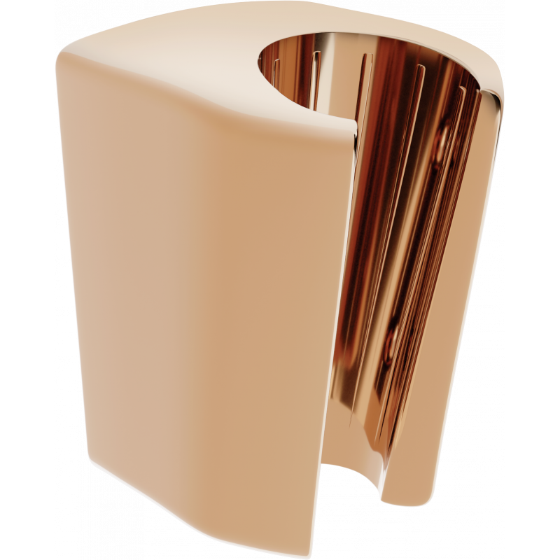 Mexen Duschhalter, Roségold - 79352-60