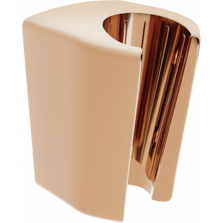 Mexen Duschhalter, Roségold - 79352-60