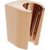 Mexen Duschhalter, Roségold - 79352-60