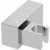 Mexen Duschhalter, Chrom - 79355-00