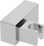 Mexen Duschhalter, Chrom - 79355-00