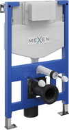 Mexen Fenix Air XS-F Unterputzständer pneumatisch für WC - 6A800