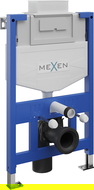 Mexen Fenix Air XS-U pneumatische Unterputz-Spülkasten für WC - 6A850