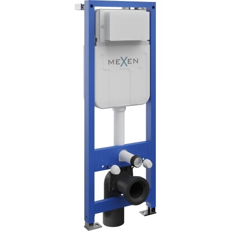 Mexen Fenix Air W pneumatische Unterputzstruktur für WC - 6A105