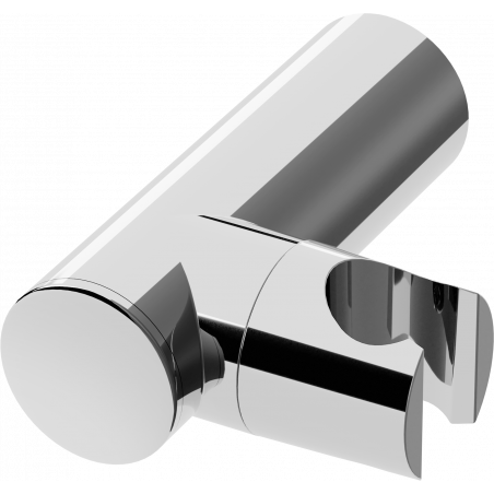 Mexen Duschhalter, Chrom - 79356-00