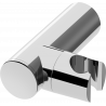 Mexen Duschhalter, Chrom - 79356-00