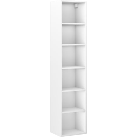 Mexen Box-A Korpus für Badhochschrank 35 cm, Weiß Matt - 91AX1-1600-300-1-01
