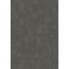 Mexen Steel Black Vinylpaneele 610 x 305 mm SPC 6,5 mm, IXPE-Unterlage 1,5 mm, 4 V-Fuge, Stein - F1148-0610-305-505-4V1-90