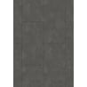 Mexen Steel Black Probe der Vinylpaneele SPC 6,5 mm, IXPE-Unterlage 1,5 mm, 4 V-Fuge, Stein - F1148-S