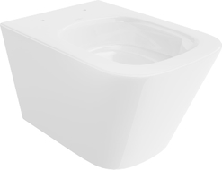 Mexen Teo WC-Schüssel Rimless Tornado, weiß glanz - 3385XX00T