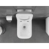 Mexen Teo WC-Schüssel Rimless Tornado, weiß glanz - 3385XX00T