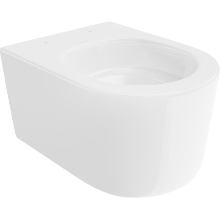 Mexen Sofia WC-Becken Rimless Tornado, weiß glänzend - 3354XX00T