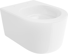 Mexen Sofia WC-Becken Rimless Tornado, weiß glänzend - 3354XX00T