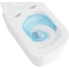 Mexen Vivo WC-Schüssel Rimless Tornado, weiß glänzend - 3361XX00T