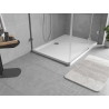 Mexen Flow rechteckige Duschwanne Slim 120 x 90 cm, weiß glänzend - 46R109012