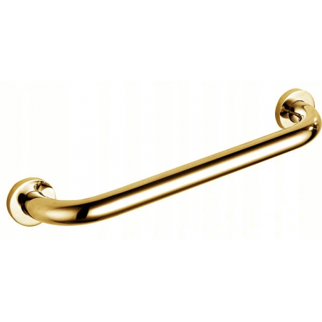 Mexen Wandhalterung 35 cm, gold - 70101630-50