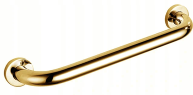 Mexen Wandhalterung 35 cm, gold - 70101630-50