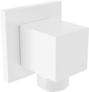 Mexen Cube Winkelanschluss, weiß - 79340-20