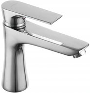 Mexen Axel Waschbeckenarmatur, Chrom - 73800-00