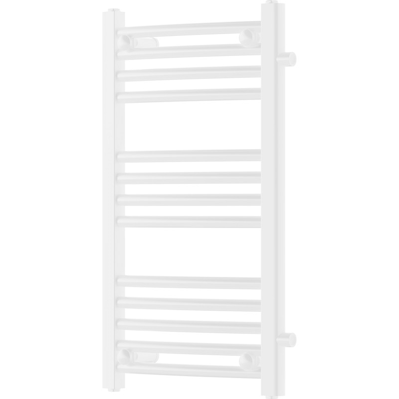 Mexen Ares seitlicher Badezimmerheizkörper 700 x 400 mm, 240 W, weiß - W102-0700-400-00-20-S