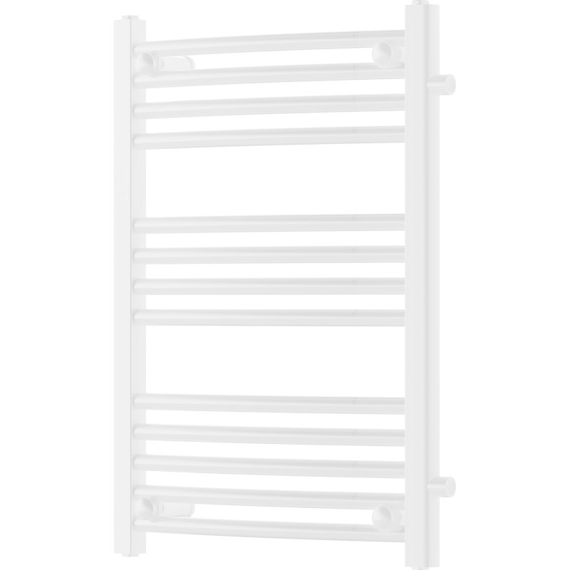 Mexen Ares Seitlicher Badezimmerheizkörper 700 x 500 mm, 286 W, weiß - W102-0700-500-00-20-S