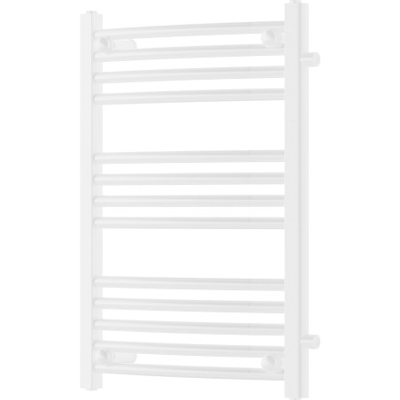 Mexen Ares Seitlicher Badezimmerheizkörper 700 x 500 mm, 286 W, weiß - W102-0700-500-00-20-S