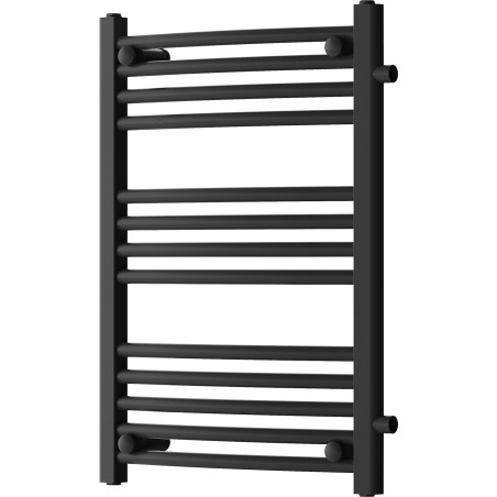 Mexen Ares seitlicher Badheizkörper 700 x 500 mm, 286 W, schwarz - W102-0700-500-00-70-S