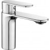 Mexen Milo Waschtischarmatur, Chrom - 71300-00