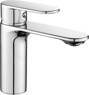 Mexen Milo Waschtischarmatur, Chrom - 71300-00