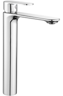 Mexen Milo hoher Waschtischarmatur, Chrom - 71310-00