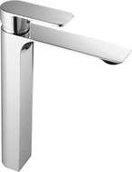 Mexen Alexa hoher Waschbeckenhahn, Chrom - 71210-00