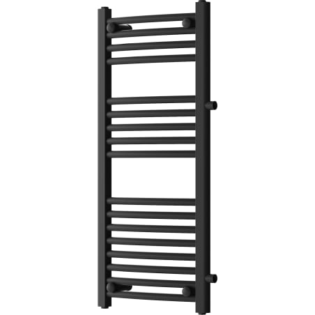 Mexen Ares seitlicher Badheizkörper 900 x 400 mm, 312 W, schwarz - W102-0900-400-00-70-S