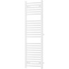 Mexen Ares Seitlicher Badheizkörper 1200 x 400 mm, 442 W, weiß - W102-1200-400-00-20-S