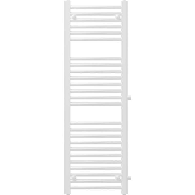 Mexen Ares Seitlicher Badheizkörper 1200 x 400 mm, 442 W, weiß - W102-1200-400-00-20-S
