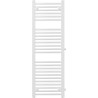 Mexen Ares Seitlicher Badheizkörper 1200 x 400 mm, 442 W, weiß - W102-1200-400-00-20-S