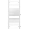 Mexen Ares seitlicher Badezimmerheizkörper 1200 x 500 mm, 531 W, weiß - W102-1200-500-00-20-S